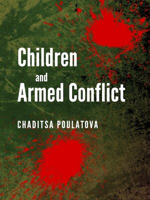 cover image of Children and Armed Conflict